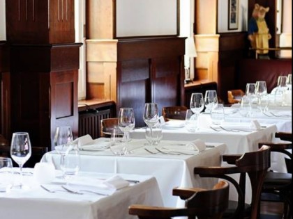 Photo: Schlachthof Brasserie